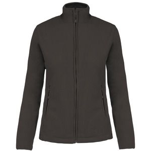 Kariban K907 - MAUREEN > VESTE MICROPOLAIRE FEMME