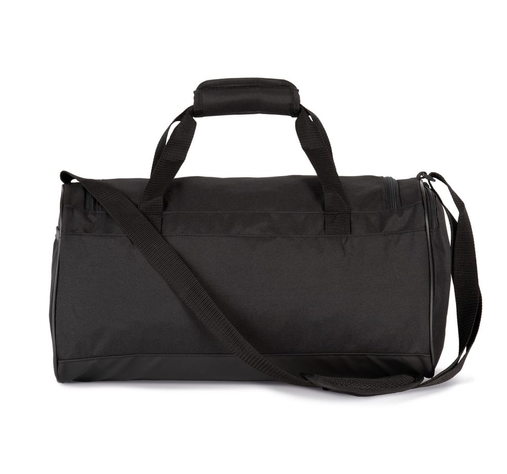 Kimood KI0653 - Sac de sport essentiel recyclé