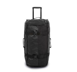 Kimood KI0840 - Sac Trolley "Blackline" imperméable - Grand Format Black