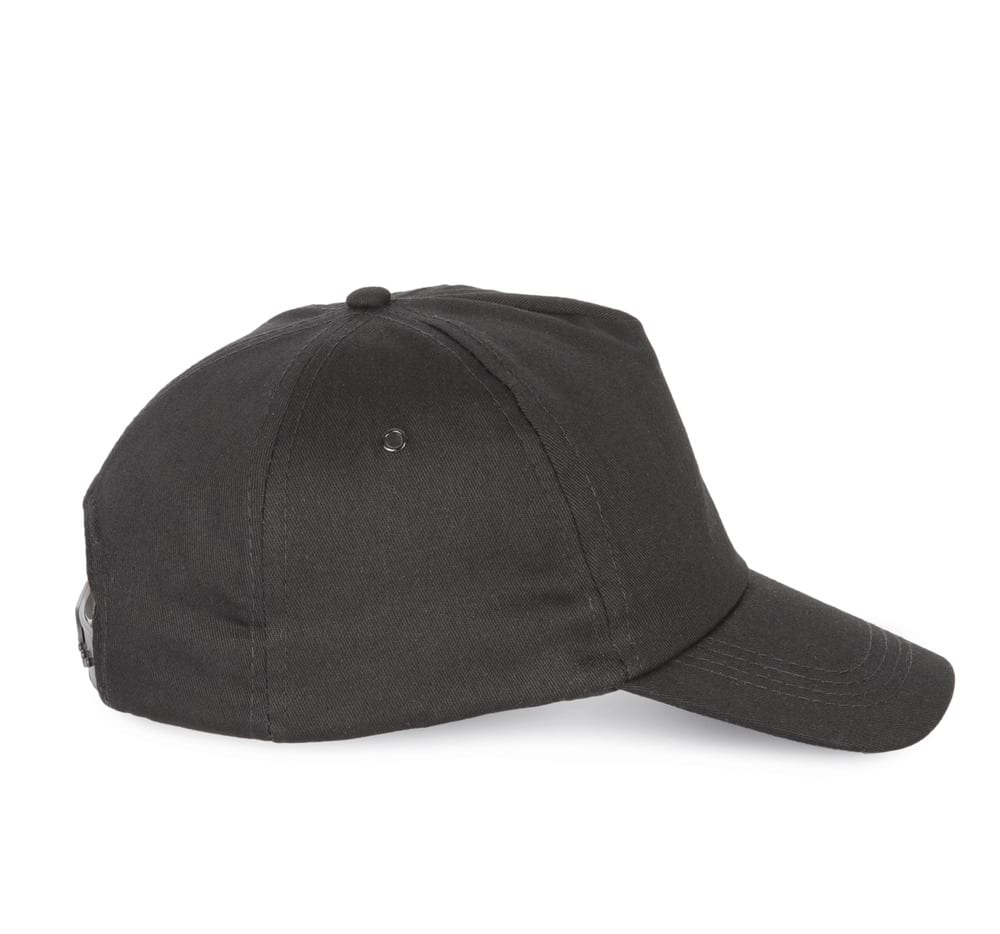 K-up KP034 - FIRST - CASQUETTE 5 PANNEAUX