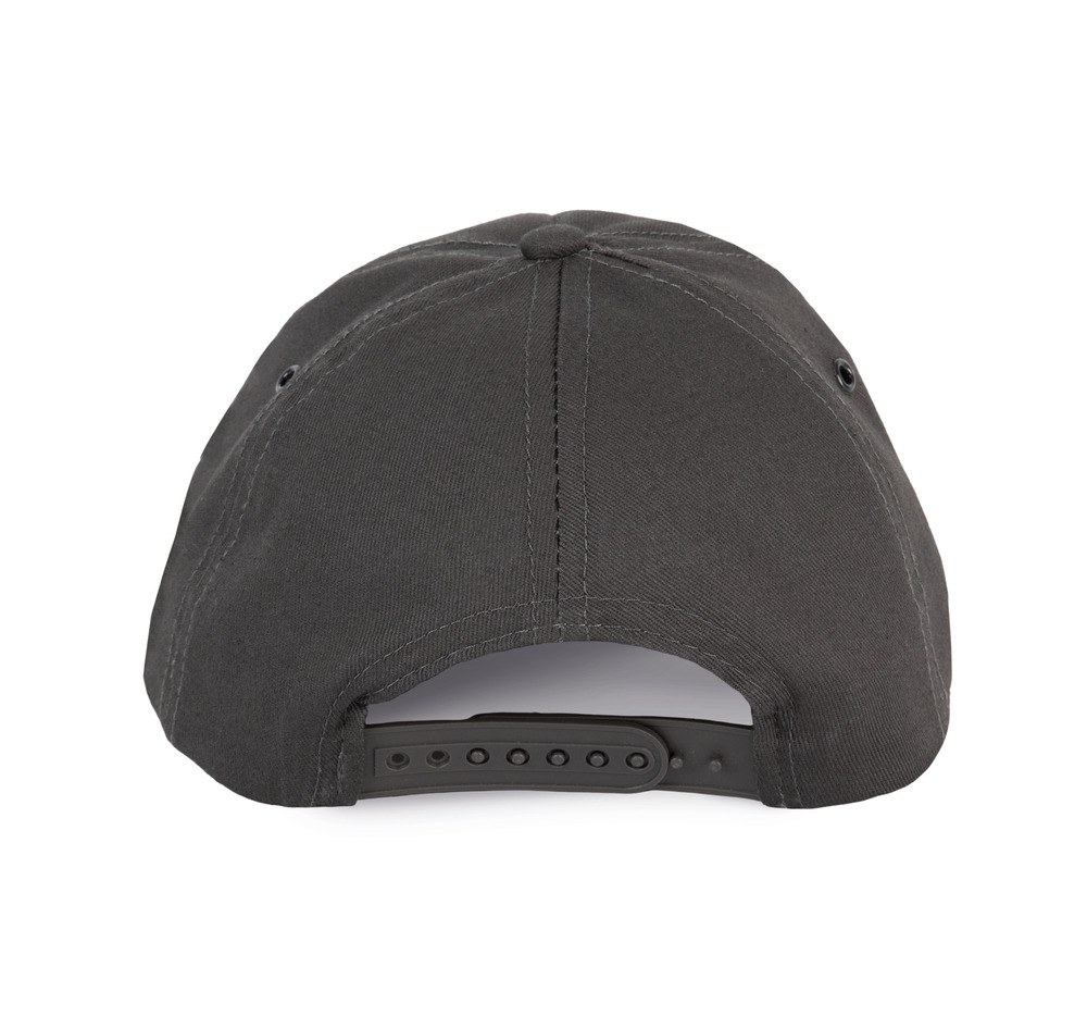 K-up KP041 - FIRST KIDS - CASQUETTE ENFANT 5 PANNEAUX