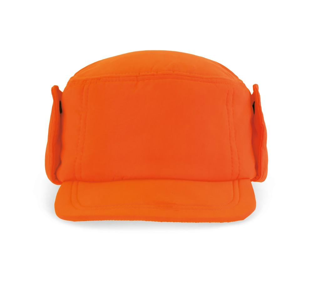 K-up KP617 - Casquette avec cache-oreilles