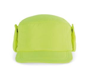 K-up KP617 - Casquette avec cache-oreilles