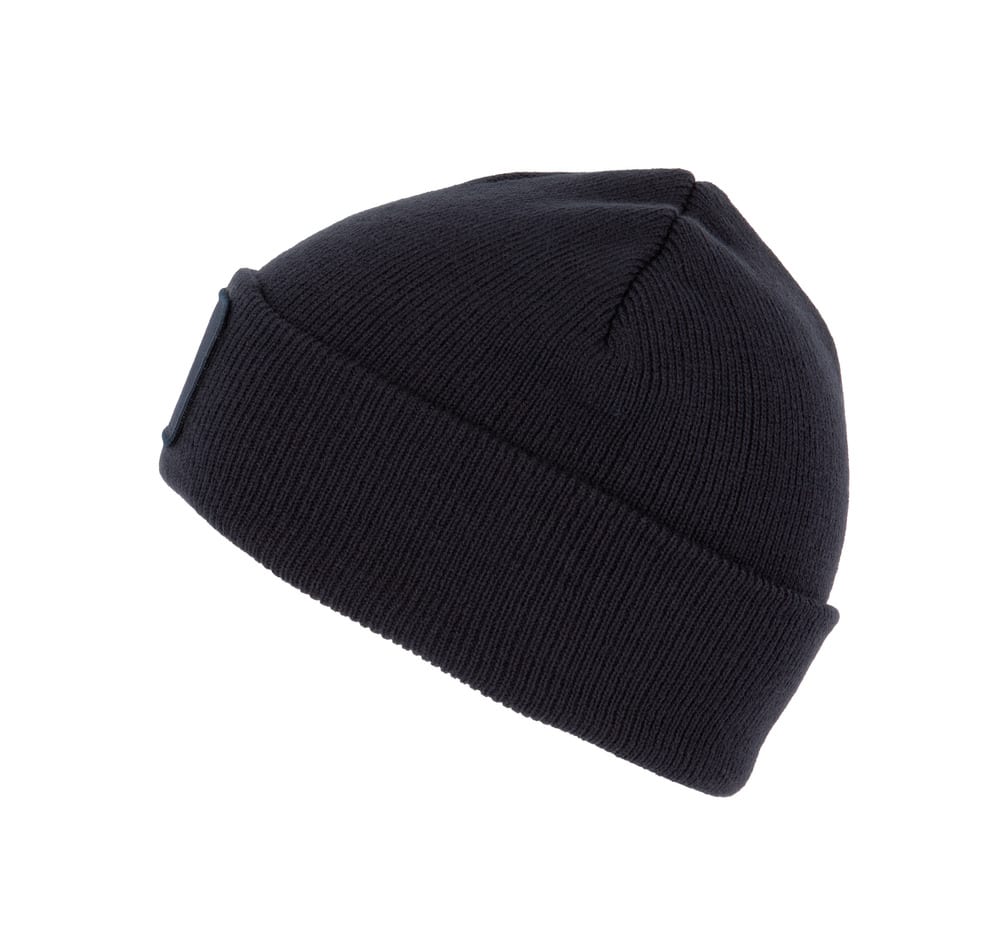 K-up KP895 - Bonnet avec patch