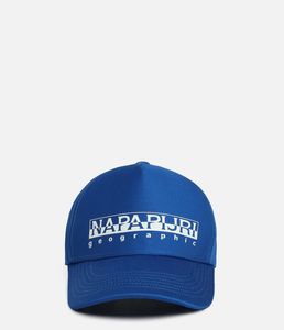 NAPAPIJRI NP0A4GAZ - Casquette F-Box Skydiver Blue