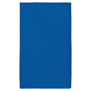 PROACT PA580 - Serviette sport microfibre - 110 x 180 cm Sporty Royal Blue
