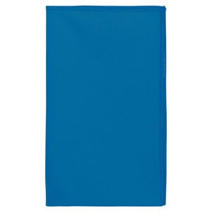 PROACT PA580 - Serviette sport microfibre - 110 x 180 cm Tropical Blue