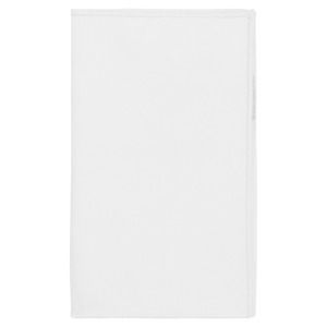 PROACT PA580 - Serviette sport microfibre - 110 x 180 cm White