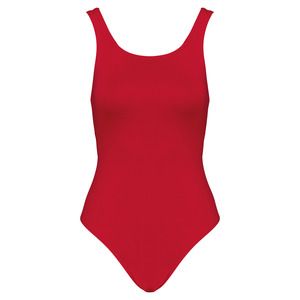 PROACT PA940 - Maillot de bain femme Sporty Red