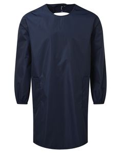 Premier PR118 - Robe de salon imperméable double attache