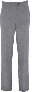 Premier PR536 - Pantalon Iris Femme Heather Grey