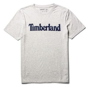 Timberland TB0A2C31 - T-SHIRT BIO BRAND line