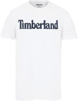 Timberland TB0A2C31 - T-SHIRT BIO BRAND line