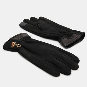 Timberland TBA1EMN - GANTS NUBUCK TACTILES