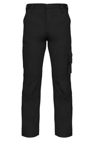 WK. Designed To Work WK795 - Pantalon de travail multi-poches