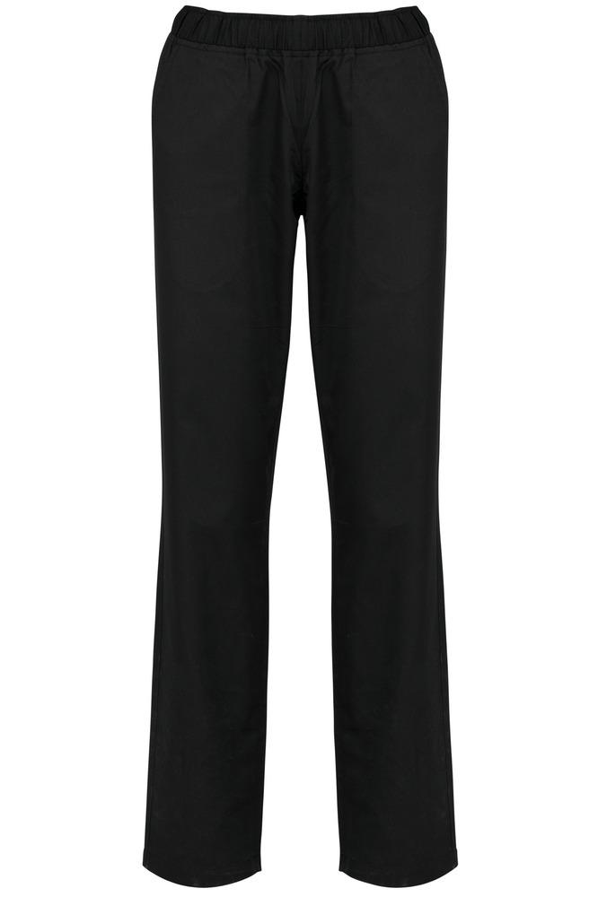 WK. Designed To Work WK708 - Pantalon polycoton femme