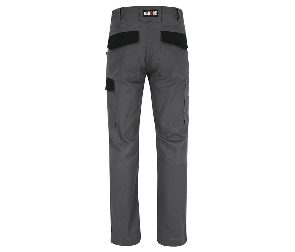 HEROCK HK015 - Pantalon de travail multi-poches