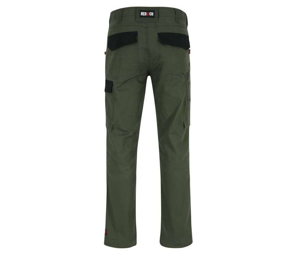 HEROCK HK015 - Pantalon de travail multi-poches