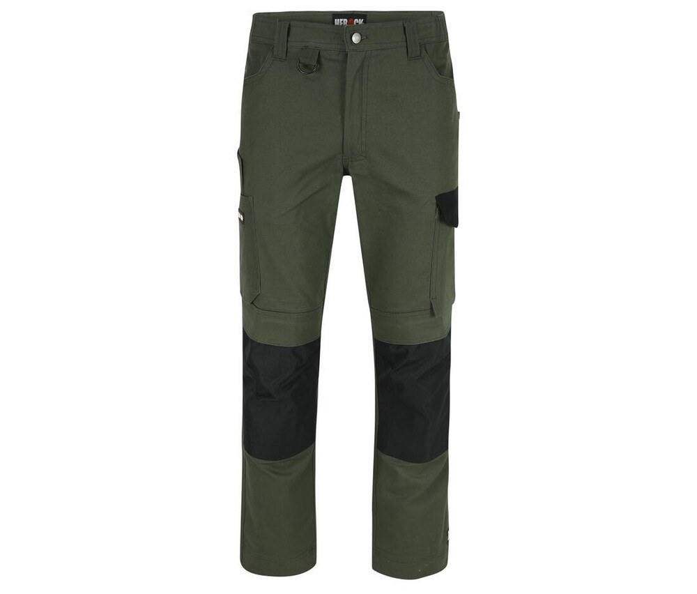 HEROCK HK015 - Pantalon de travail multi-poches