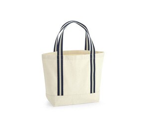 WESTFORD MILL WM690 - Sac shopping en coton organique