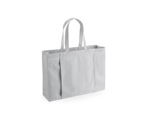 WESTFORD MILL WM818 - Sac de rangement pour affaires de yoga Light Grey