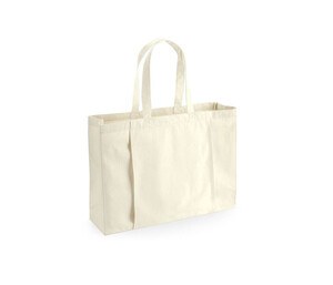 WESTFORD MILL WM818 - Sac de rangement pour affaires de yoga Naturel