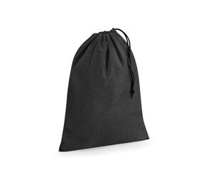 WESTFORD MILL WM966 - Sac avec cordon en polycoton recyclé