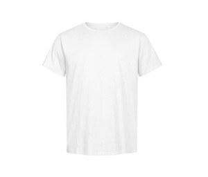 PROMODORO PM3090 - Tee-shirt organique homme White