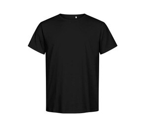 PROMODORO PM3090 - Tee-shirt organique homme Black
