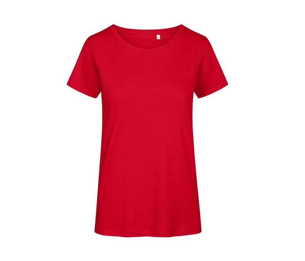 PROMODORO PM3095 - Tee-shirt organique femme