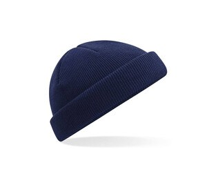 BEECHFIELD BF043R - Mini bonnet en polyester recyclé