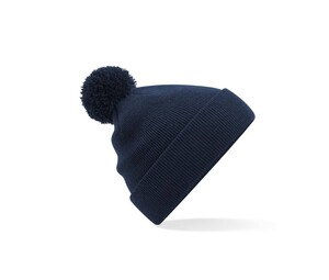 BEECHFIELD BF426B - Bonnet avec pompon enfant