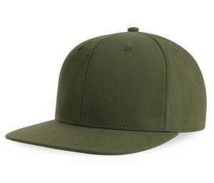 ATLANTIS AT225 - Casquette snapback Olive