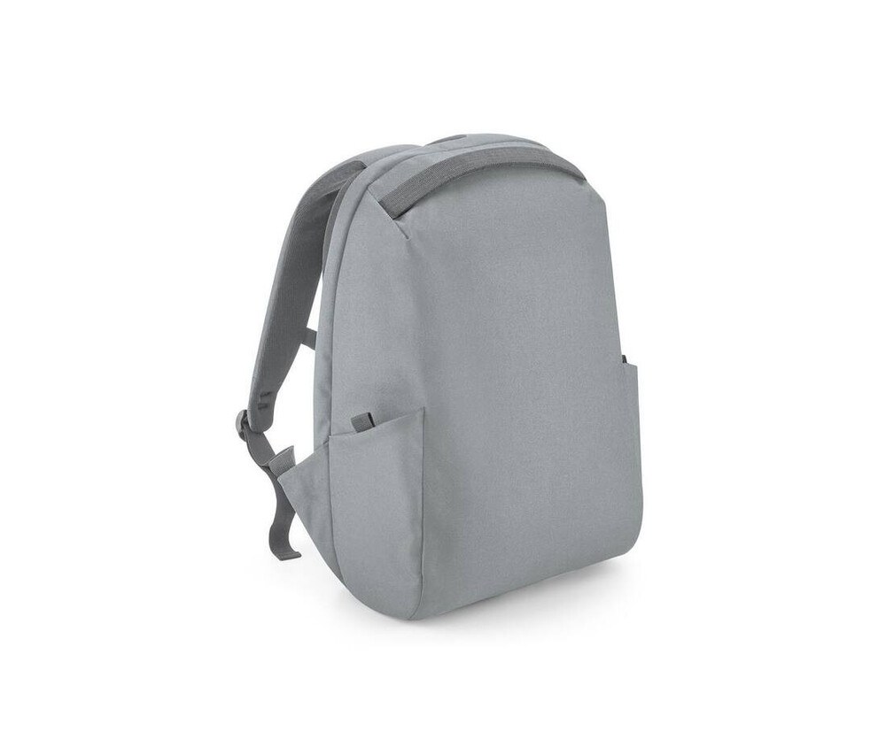 QUADRA QD924 - Sac à dos de sécurité en polyester recyclé