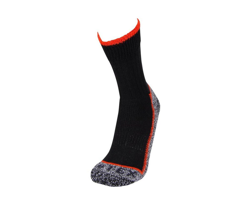 ESTEX TX1551 - Chaussettes en coton épais