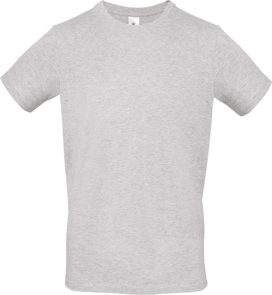 B&C CGTU01T - T-shirt homme #E150