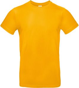 B&C CGTU03T - T-shirt homme #E190 Abricot