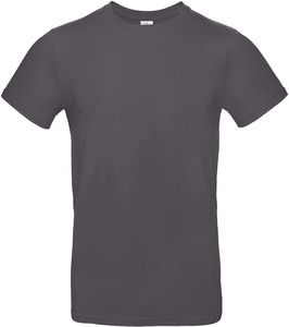 B&C CGTU03T - T-shirt homme #E190 Dark Grey