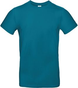 B&C CGTU03T - T-shirt homme #E190 Diva Blue