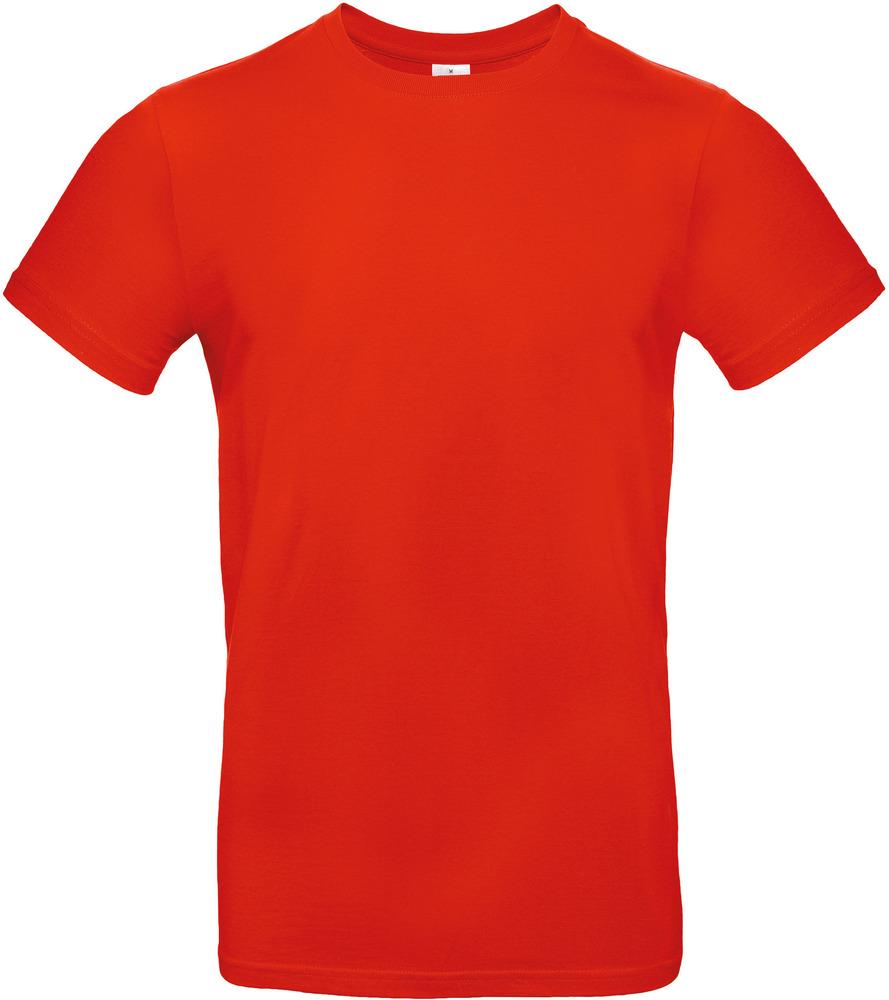 B&C CGTU03T - T-shirt homme #E190