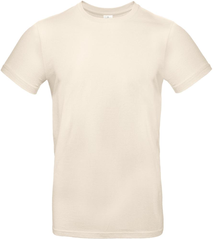 B&C CGTU03T - T-shirt homme #E190