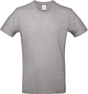 B&C CGTU03T - T-shirt homme #E190 Sport Grey