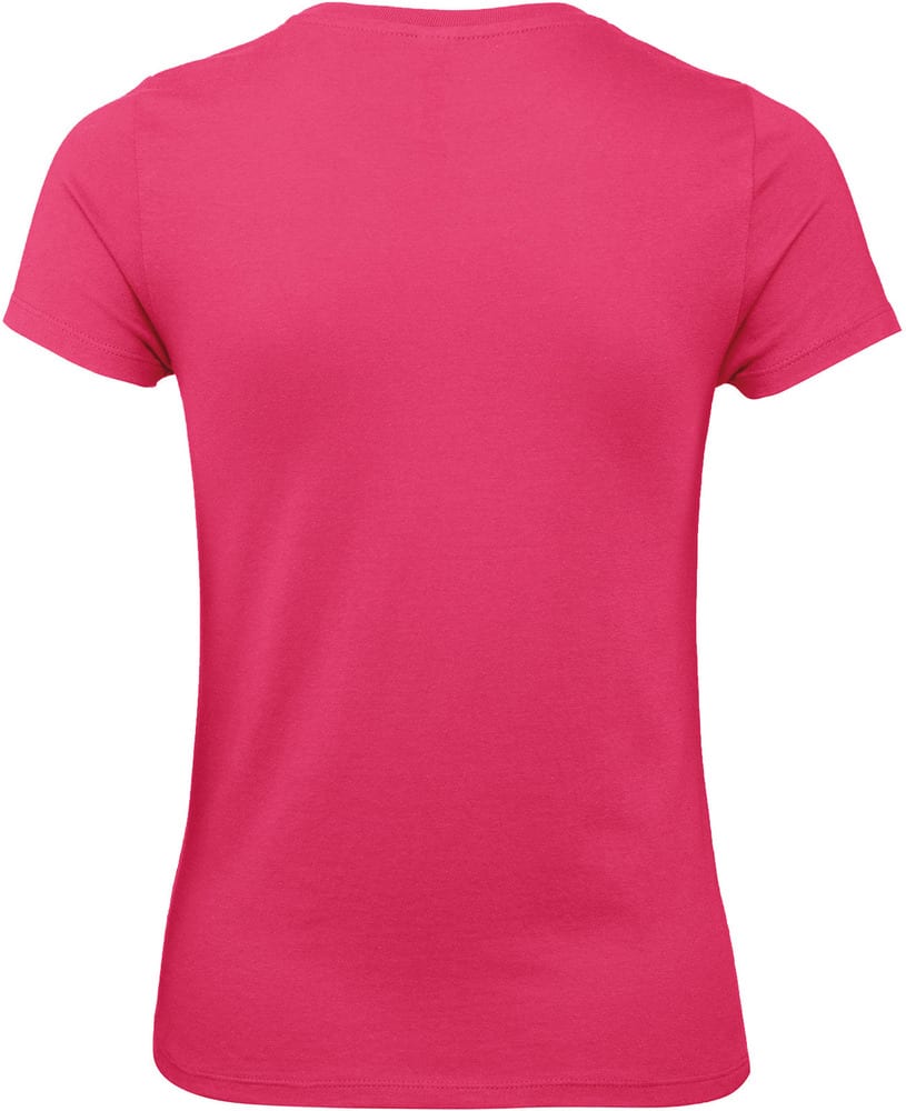 B&C CGTW02T - T-shirt femme #E150