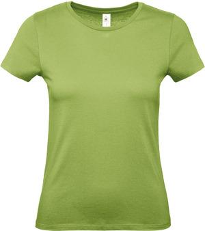 B&C CGTW02T - T-shirt femme #E150