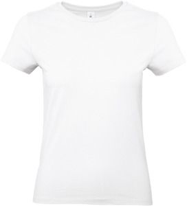 B&C CGTW04T - T-shirt femme #E190