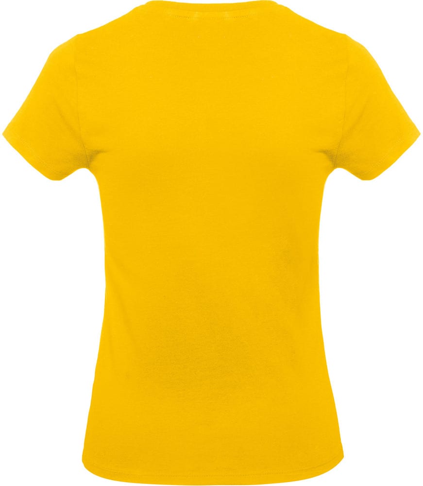 B&C CGTW04T - T-shirt femme #E190