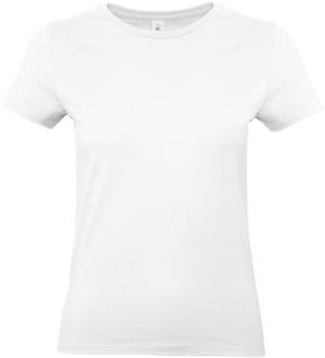 B&C CGTW04T - T-shirt femme #E190