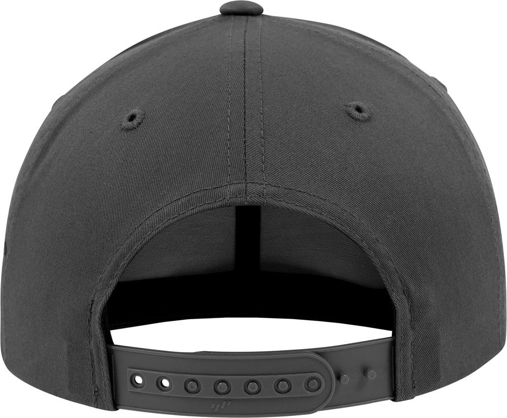 FLEXFIT FL7706 - Casquette Snapback classique incurvée