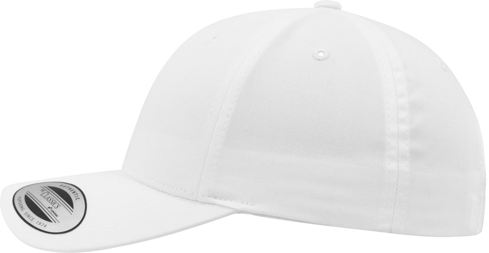 FLEXFIT FL7706 - Casquette Snapback classique incurvée