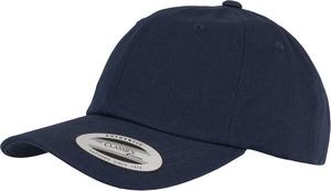 FLEXFIT FL6245CM - Casquette en coton twill - 6 panneaux